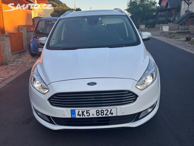 Ford Galaxy